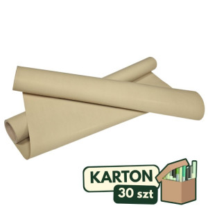 30szt folie satynowe (FM) 50cm*8,5m
