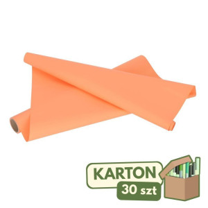 30szt folie satynowe (FM) 50cm*8,5m