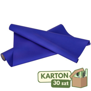30szt folie satynowe (FM) 50cm*8,5m