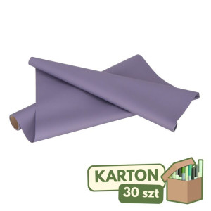 30szt folie satynowe (FM) 50cm*8,5m