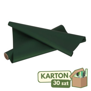 30szt folie satynowe (FM) 50cm*8,5m