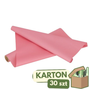 30szt folie satynowe (FM) 50cm*8,5m