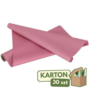 30szt. folie satynowe (FM) 50cm*8,5m