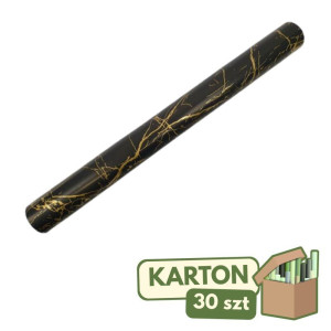 30szt folie satynowe (FM) 50cm*8,5m marmurek