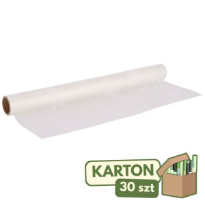 30szt folie satynowe (FM) 50cm*8,5m motyle