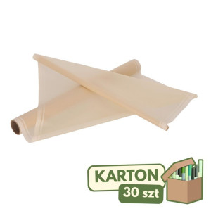 30szt folie szron z paskiem (FM) 50cm*8,5m