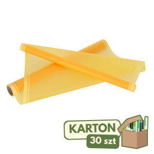 30szt folie szron z paskiem (FM) 50cm*8,5m