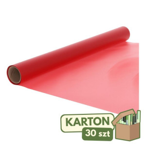 30szt folie matowe (FM) szron 50cm*8,5m