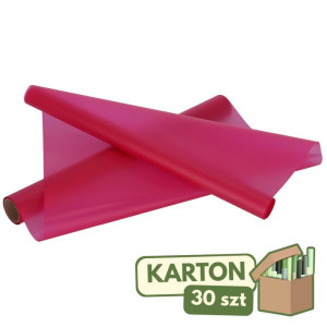 30szt folie mrożone - szron (FM) 50cm*8,5m