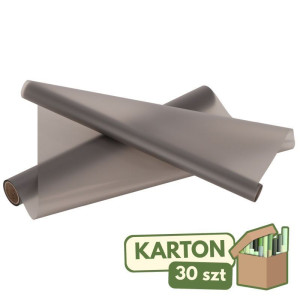 30szt folie matowe (FM) szron 50cm*8,5m