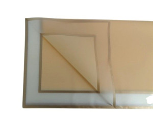 20arkuszy folie 58cm*58cm