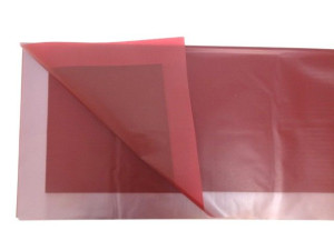 20arkuszy folie 58cm*58cm
