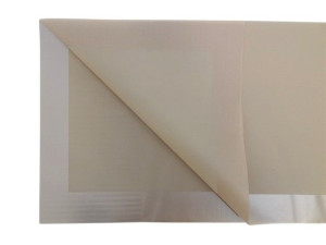 20arkuszy folie 58cm*58cm
