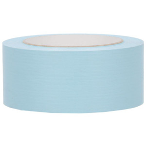 wstążka ECO 5cm*50y niebieska