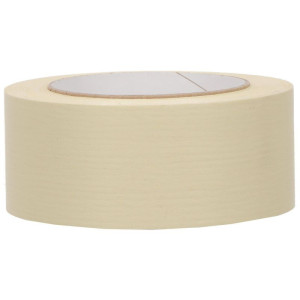 wstążka ECO 5cm*50y ecru