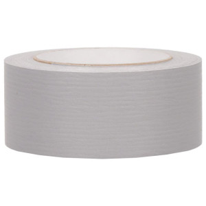wstążka ECO 5cm*50y szara