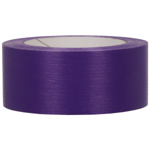 wstążka ECO 5cm*50y indygo