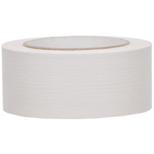 wstążka ECO 5cm*50y biała
