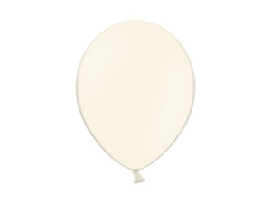 100szt balony 23cm Pastel Vanilla