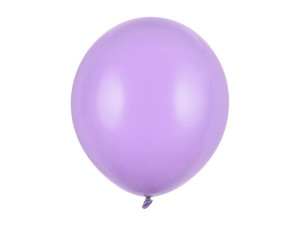 25szt balony Strong 43cm Pastel Lavender Blue