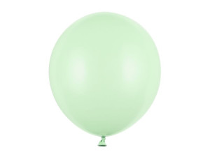 25szt balony Strong 43cm Pastel Pistachio