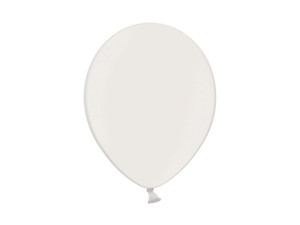 100szt balony 30cm Metallic Pearl