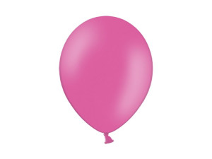 100szt balony 30cm Pastel Rose