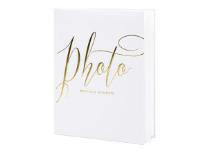 album na zdjęcia Precious moments