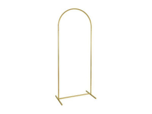 stojak na tło składany metalowy wys:200 szer:80cm