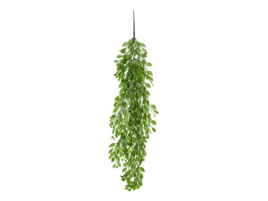 zwis Gałązka Liście, 100 cm