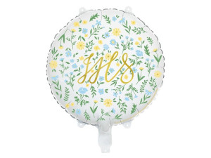 balon foliowy IHS szer:45cm