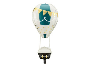 balon foliowy Balon 4D wys:86cm szer:40cm