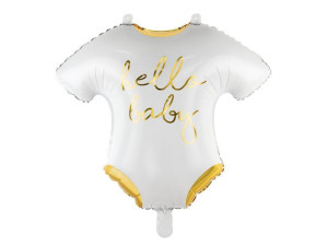 balon foliowy Śpiochy Hello Baby