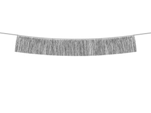 skirting - girlanda foliowa szer:130cm wys:20cm