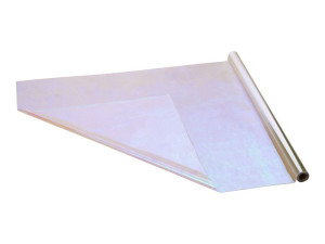 Folia dekoracyjna 80cm*25m Unicorn opalizująca