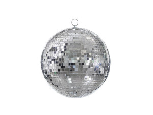 dekoracja wisząca Kula Disco szer:30cm