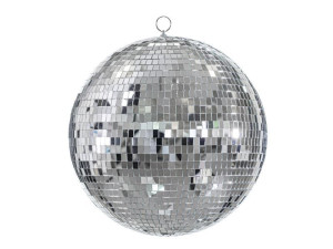dekoracja wisząca Kula Disco szer:40cm