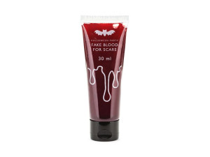 Sztuczna krew w tubie, 30 ml