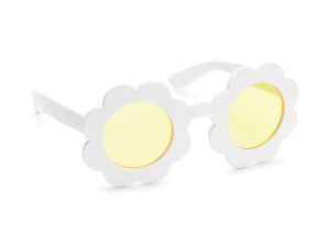 okulary Stokrotki mix