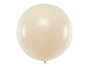 balon kula olbrzym 1m nude
