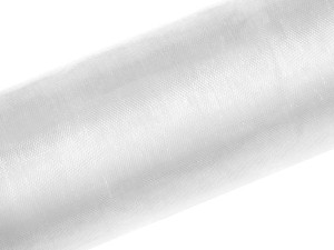 Organza Gładka 150cm*50m