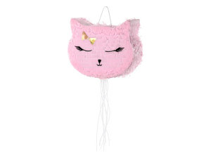Piniata - Kotek wys:35cm szer:27*9cm