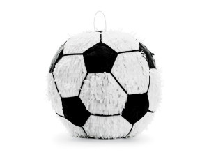 piniata Piłka wys:35cm szer:35*35cm