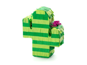 piniata - Kaktus wys:12 szer:9,5*3,5cm