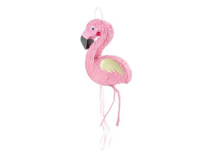 piniata Flaming wys:55cm szer:25*8cm