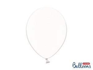 100szt balony strong 30cm przezroczyste