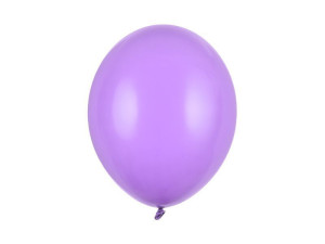 10szt balony Strong 30cm Pastel Lavender Blue