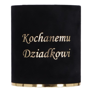flowerbox ... Dziadkowi wys:14 szer:12