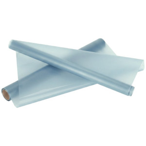 folia mrożona - szron (FM) 50cm*8,5m