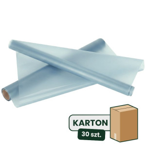 30szt folie mrożone - szron (FM) 50cm*8,5m
